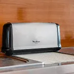 Apartmán Le Carlina By Tah - Face Mer-balcon-parking-wifi