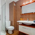 Le Carlina By Tah - Face Mer-balcon-parking-wifi Pornichet