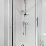 Le Carlina By Tah - Face Mer-balcon-parking-wifi *