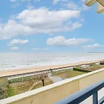 Le Carlina By Tah - Face Mer-balcon-parking-wifi * Pornichet