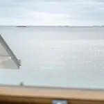 Apartmán Le Carlina By Tah - Face Mer-balcon-parking-wifi Pornichet