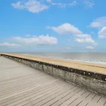 Le Carlina By Tah - Face Mer-balcon-parking-wifi Pornichet