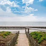 Le Carlina By Tah - Face Mer-balcon-parking-wifi