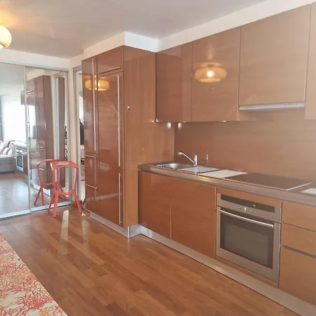 Apartment Le Carlina By Tah - Face Mer-balcon-parking-wifi Pornichet