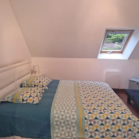 Le Carlina By Tah - Face Mer-balcon-parking-wifi *