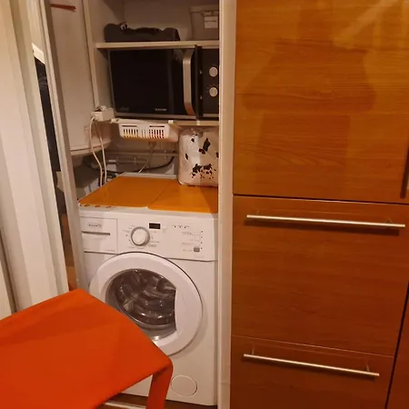 Le Carlina By Tah - Face Mer-balcon-parking-wifi *