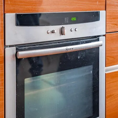 Le Carlina By Tah - Face Mer-balcon-parking-wifi Apartamento