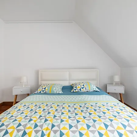 Le Carlina By Tah - Face Mer-balcon-parking-wifi * Pornichet